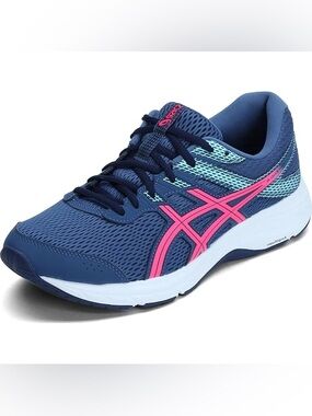 Women's ASICS GEL-Contend 6 Running Sneaker Grand